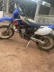 Yamaha 2006 Dirt Bike - 3