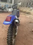 Yamaha 2006 Dirt Bike - 4