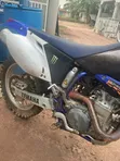 Yamaha 2006 Dirt Bike - 5
