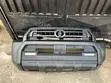 Toyota 4Runner Front Bumper (2023-2026) - 1