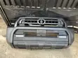 Toyota 4Runner Front Bumper (2023-2026) - 2