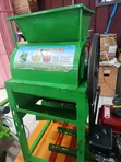 Groundnut Sheller and Cracker with Blower - 3