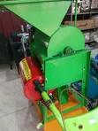 Groundnut Sheller and Cracker with Blower - 4