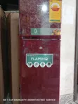 Flamino Refrigerator Fridge 165L - 1