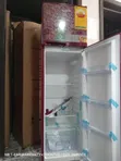 Flamino Refrigerator Fridge 165L - 2