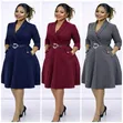 100K Premium Office Dresses & Sets - 2