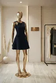 100K Premium Office Dresses & Sets - 3