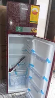 Flamino Fridge Refrigerator 165L - 1