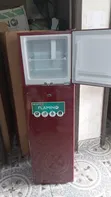 Flamino Fridge Refrigerator 165L - 2