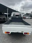 2016 Daewoo Labo Mini Truck - 1