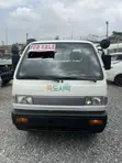 2016 Daewoo Labo Mini Truck - 2