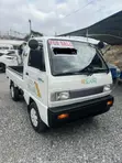 2016 Daewoo Labo Mini Truck - 5