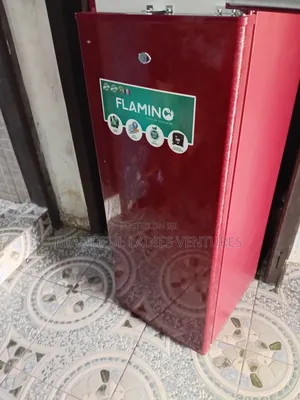 Flamino 165L Refrigerator - Super Cool