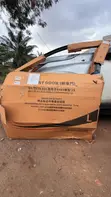 Toyota RAV4 Driver Side Door (2021-2025) - 1