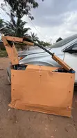 Toyota RAV4 Driver Side Door (2021-2025) - 2