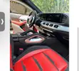 Mercedes-Benz AMG GLE 53 4MATIC 2021 Red - 3