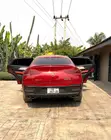 Mercedes-Benz AMG GLE 53 4MATIC 2021 Red - 4