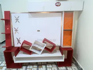 Used Complete TV Stand