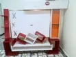 Used Complete TV Stand - 1
