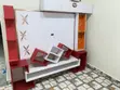 Used Complete TV Stand - 2