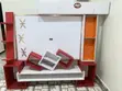 Used Complete TV Stand - 3