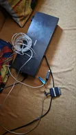 Samsung Q95T One Connect Box - 1