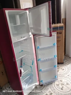 Flamino Fridge 165L