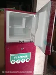 Flamino Fridge 165L - 2