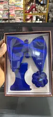 Classic Bow Tie with Accessories - 2