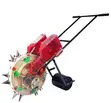 2-in-1 Seeder and Fertilizer Planter for Maize, Rice, Soy, Sorghum - 1