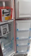 Flamino 165L Energy Efficient Fridge + Free Kettle - 1