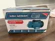 Aquaflex Water Pump - 0.5HP - 1