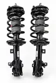 Honda CR-V 2017-2022 Front Shocks with Springs - 1