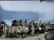 Honda CR-V 2017-2022 Front Shocks with Springs - 2