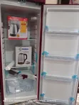 Flamino 165L Fridge with Free Kettle - 1