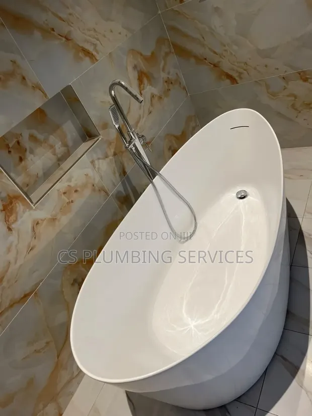 CS Plumbing - Expert Plumbing & Bio Fill Digester Services - 1