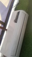 Nasco 1.5hp Split System Air Conditioner - 2