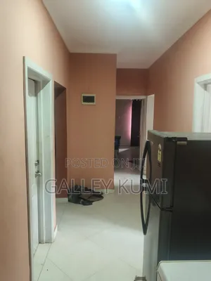 2-Bedroom Apartment for Rent in Expert Apartments, Ashomang Estate