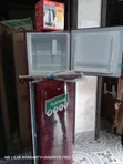Flamino Refrigerator 165L with Free Kettle - 1
