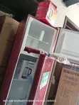 Flamino Refrigerator 165L with Free Kettle - 2