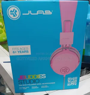 Jbuddies Studio Headphones