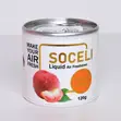 SOCELI Liquid Air Freshener - 120g - 4