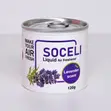 SOCELI Liquid Air Freshener - 120g - 5