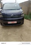 Toyota Voxy 2014 Beige - 1