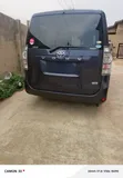 Toyota Voxy 2014 Beige - 2
