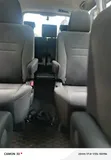 Toyota Voxy 2014 Beige - 4