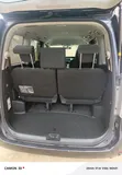 Toyota Voxy 2014 Beige - 5