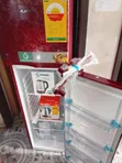 Flamino 165L Refrigerator - Super Chilling - 1
