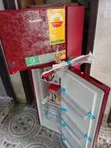 Flamino 165L Refrigerator - Super Chilling - 2