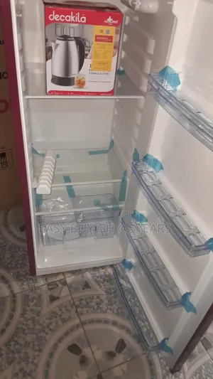 Flamino 210TM Refrigerator - 106L